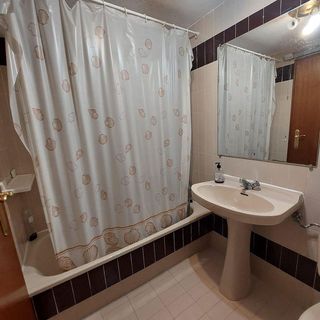 Piso en venta en Albufereta en Alicante