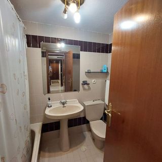 Piso en venta en Albufereta en Alicante