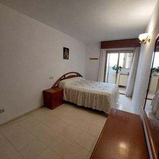 Piso en venta en Albufereta en Alicante