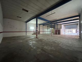 Local comercial en alquiler en Ponent - Barri de França en Vendrell, El