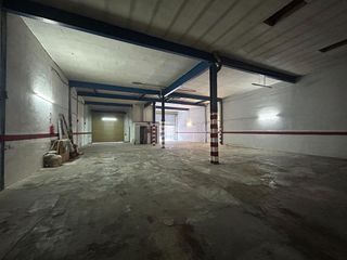 Local comercial en alquiler en Ponent - Barri de França en Vendrell, El