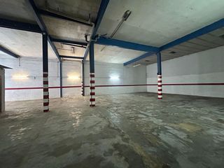 Local comercial en alquiler en Ponent - Barri de França en Vendrell, El