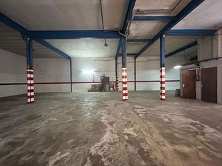 Local comercial en alquiler en Ponent - Barri de França en Vendrell, El