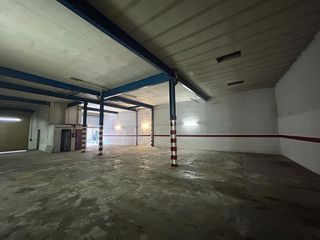 Local comercial en alquiler en Ponent - Barri de França en Vendrell, El