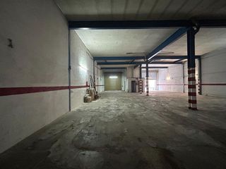 Local comercial en alquiler en Ponent - Barri de França en Vendrell, El
