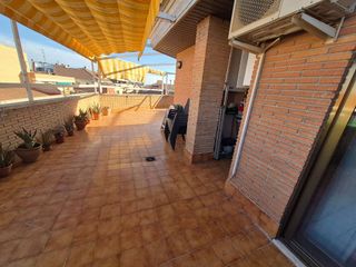 Dúplex en venta en Santa María en Ciudad Real