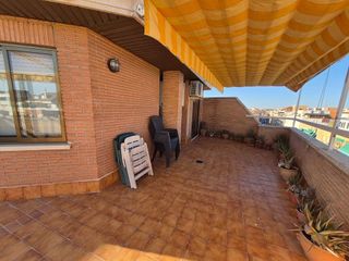 Dúplex en venta en Santa María en Ciudad Real