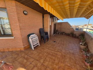 Dúplex en venta en Santa María en Ciudad Real