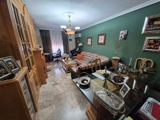 Dúplex en venta en Santa María en Ciudad Real