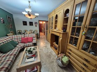 Dúplex en venta en Santa María en Ciudad Real