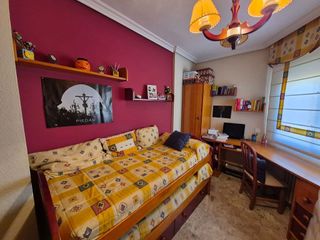 Dúplex en venta en Santa María en Ciudad Real