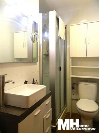 Ático en venta en Moncófar playa en Moncofa