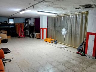 Garaje en venta en Zona Puerto Deportivo en Fuengirola