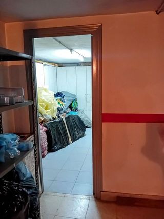 Garaje en venta en Zona Puerto Deportivo en Fuengirola