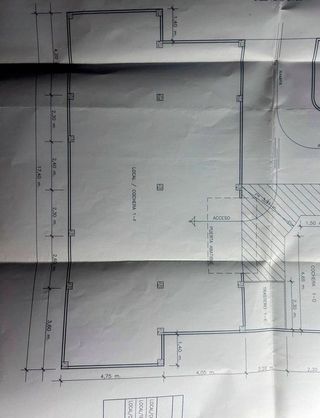 Garaje en venta en Zona Puerto Deportivo en Fuengirola