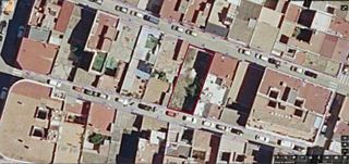 Terreno en venta en Albal