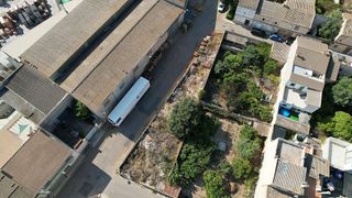 Terreno en venta en Muro