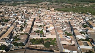 Terreno en venta en Muro