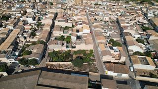 Terreno en venta en Muro