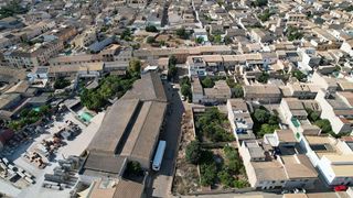 Terreno en venta en Muro