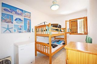 Piso en venta en Puerto de Mazarrón en Mazarrón