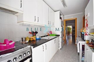 Piso en venta en Puerto de Mazarrón en Mazarrón