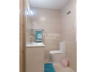 Piso en venta en Carolinas Altas en Alicante