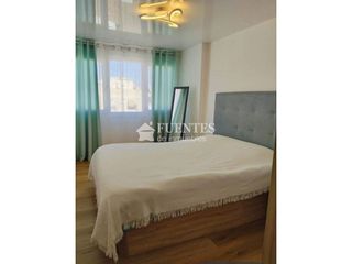 Piso en venta en Carolinas Altas en Alicante