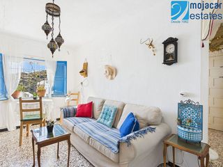 Piso en venta en Mojácar ciudad en Mojácar