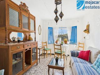 Piso en venta en Mojácar ciudad en Mojácar