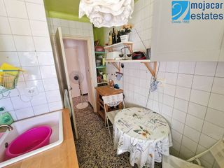 Piso en venta en Mojácar ciudad en Mojácar