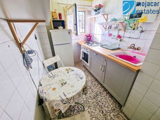 Piso en venta en Mojácar ciudad en Mojácar