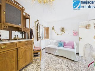 Piso en venta en Mojácar ciudad en Mojácar