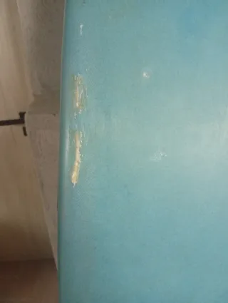 Tabla surf Bokain evolutiva 6.6 40L