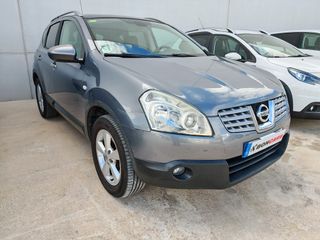Nissan Qashqai 2009 DISESL