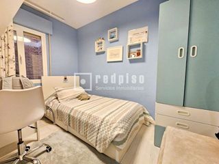 Piso en venta en Pintores-Ferial en Parla