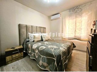 Piso en venta en Pintores-Ferial en Parla