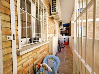 Piso en venta en Pintores-Ferial en Parla