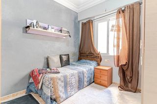 Piso en venta en Motril pueblo en Motril