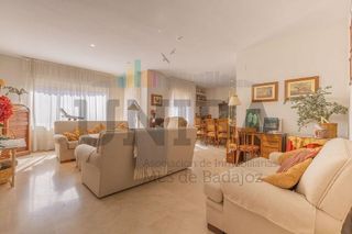 Piso en venta en Huerta Rosales - Valdepasillas en Badajoz