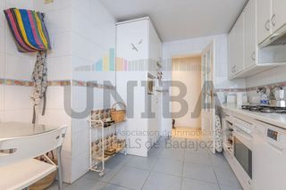 Piso en venta en Huerta Rosales - Valdepasillas en Badajoz