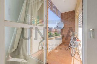 Piso en venta en Huerta Rosales - Valdepasillas en Badajoz