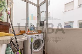 Piso en venta en Huerta Rosales - Valdepasillas en Badajoz