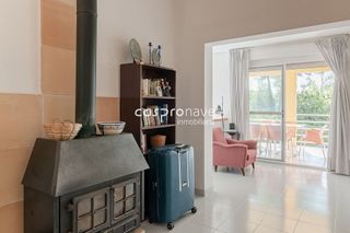 Chalet en venta en Montornés - Las Palmas - El Refugio en Benicasim/Benicàssim