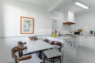 Chalet en venta en Montornés - Las Palmas - El Refugio en Benicasim/Benicàssim