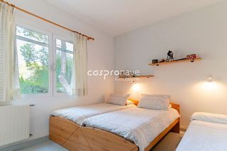 Chalet en venta en Montornés - Las Palmas - El Refugio en Benicasim/Benicàssim