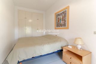 Chalet en venta en Montornés - Las Palmas - El Refugio en Benicasim/Benicàssim