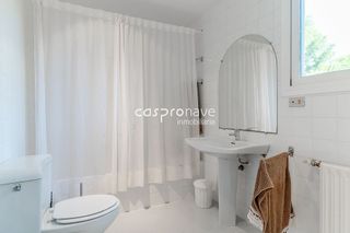 Chalet en venta en Montornés - Las Palmas - El Refugio en Benicasim/Benicàssim