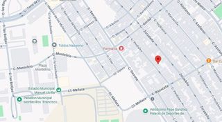 Casa en venta en Centro - Doña Mercedes en Dos Hermanas