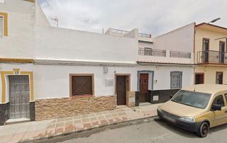 Casa en venta en Centro - Doña Mercedes en Dos Hermanas